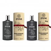 山茶麸酵素洗发乳