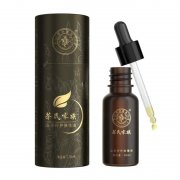 山茶籽护肤精油